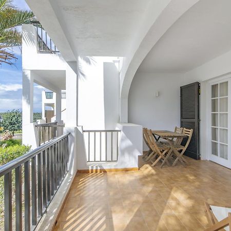 Siesta Mar Private Apt 92 Cala En Porter  Luaran gambar