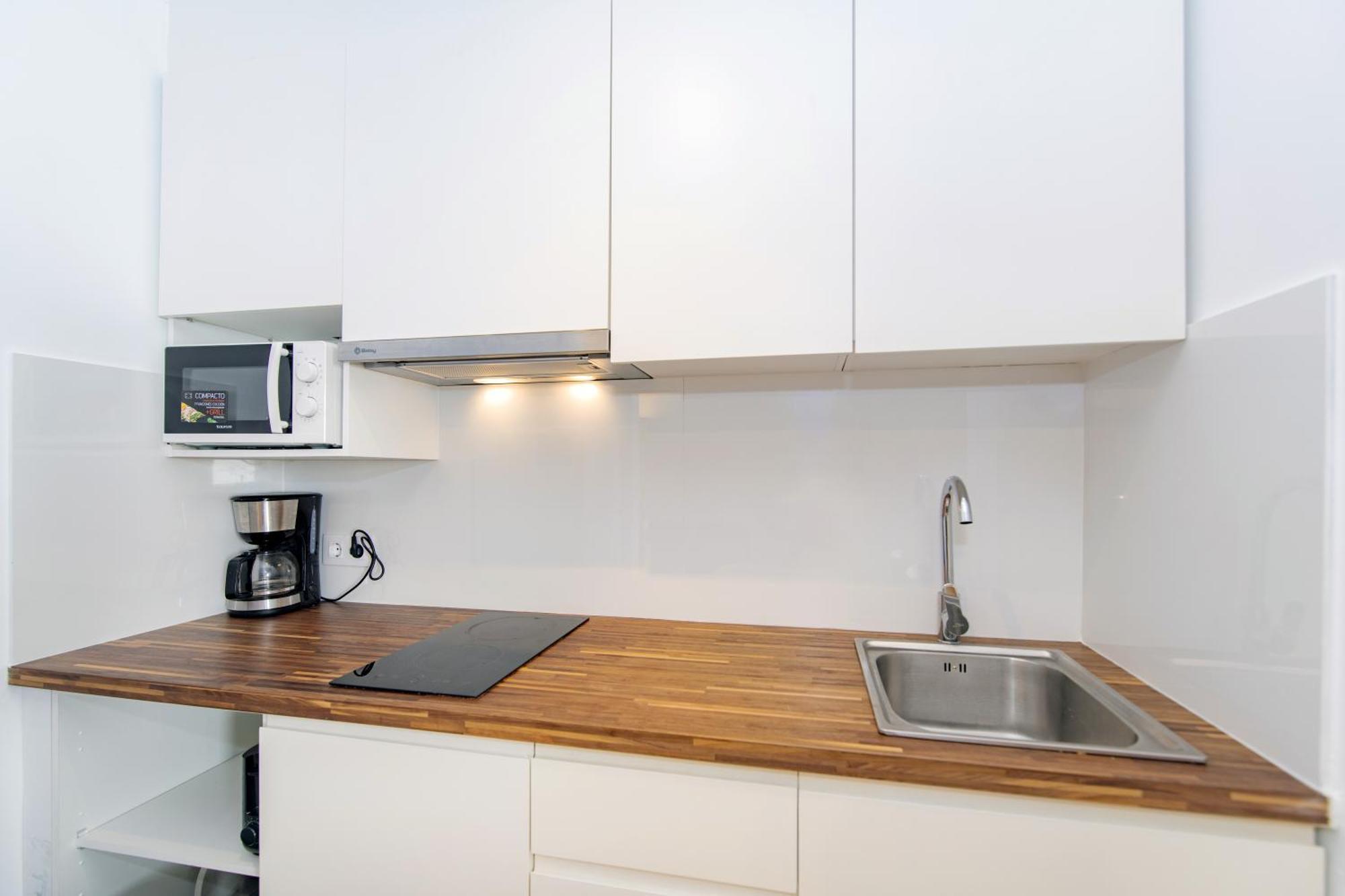 Siesta Mar Private Apt 92 Cala En Porter  Luaran gambar