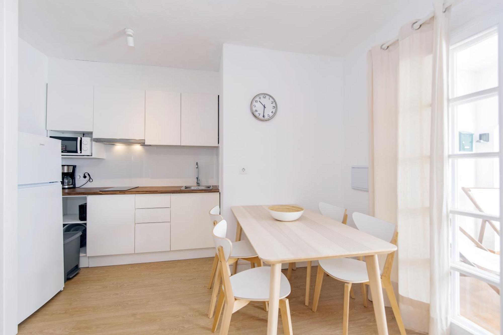 Siesta Mar Private Apt 92 Cala En Porter  Luaran gambar